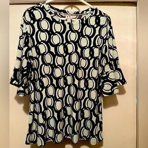 Worthington Top - Size XL